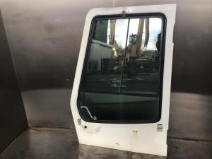 Liebherr Kabinentür